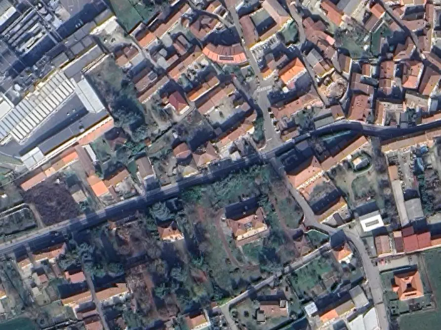 Immagine 17 di Appartamento in vendita  in Via Padana Ovest a Quattordio