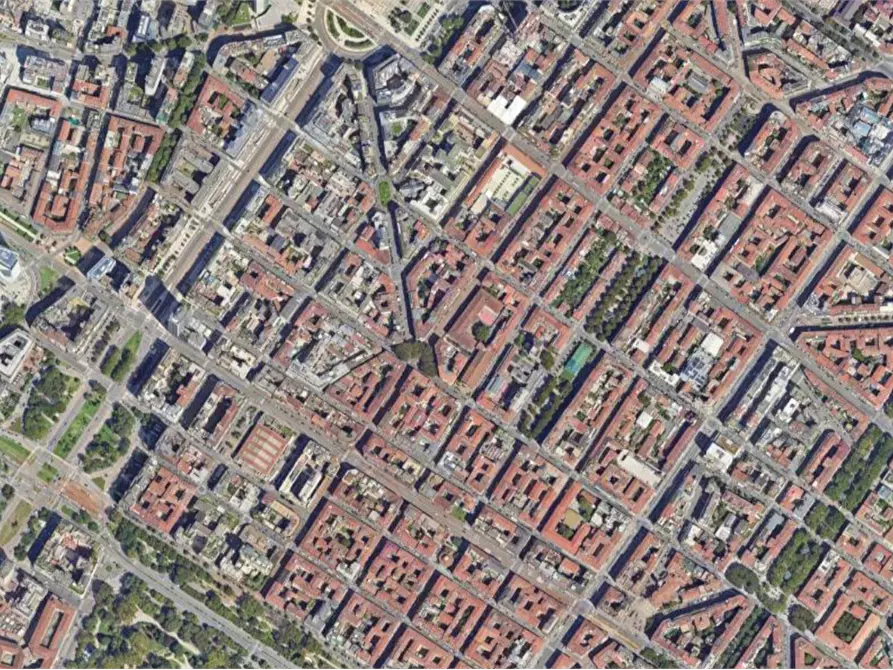 Immagine 1 di Appartamento in vendita  in Via san Gregorio  a Milano