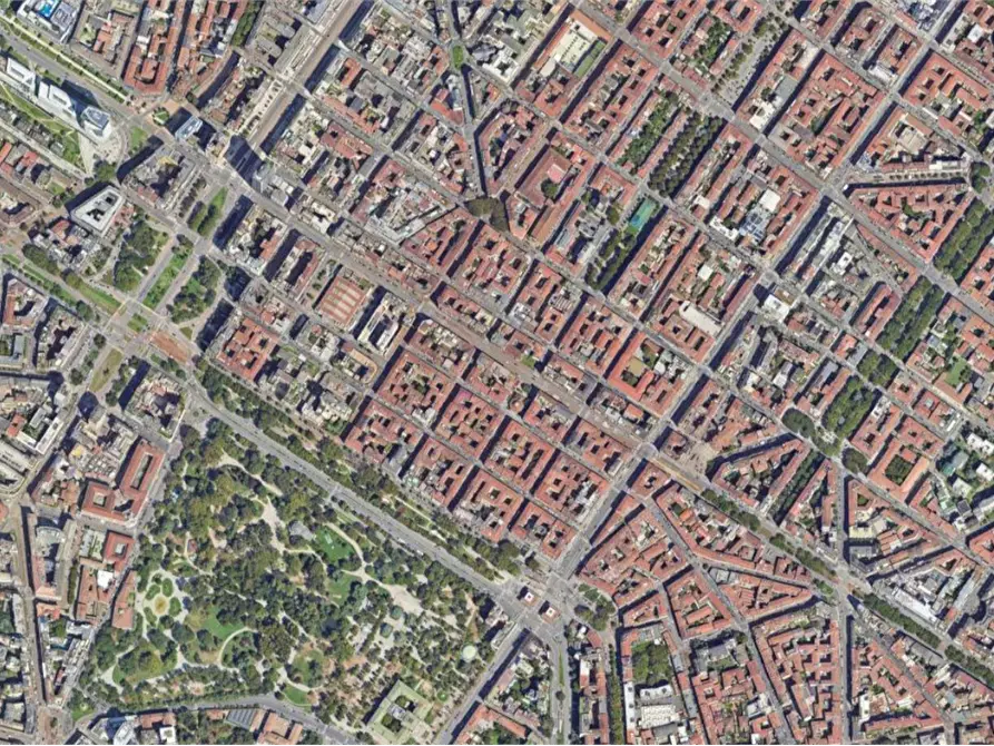 Immagine 10 di Appartamento in vendita  in Via san Gregorio  a Milano