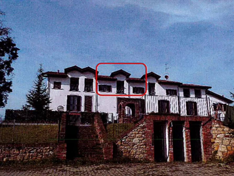 Immagine 2 di Appartamento in vendita  in Via Valmigliaro a Alessandria