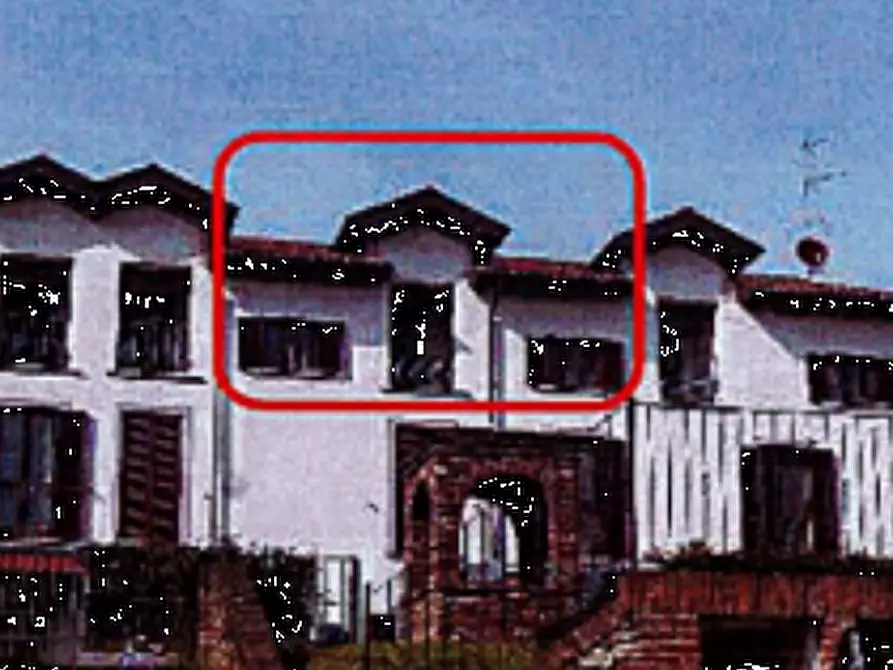 Immagine 1 di Appartamento in vendita  in Via Valmigliaro a Alessandria