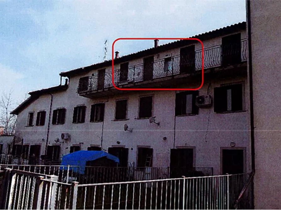 Immagine 6 di Appartamento in vendita  in Via Valmigliaro a Alessandria