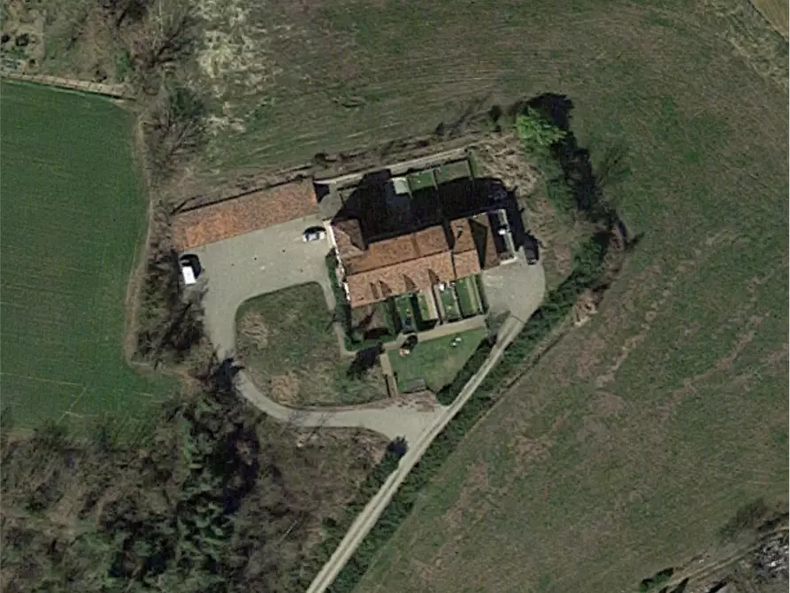 Immagine 13 di Appartamento in vendita  in Via Valmigliaro a Alessandria