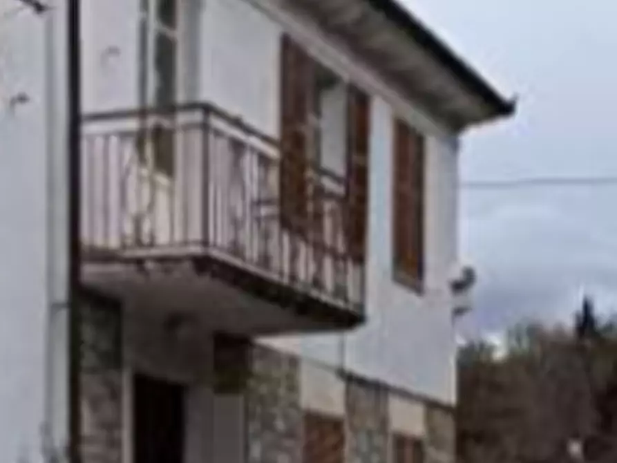 Immagine 4 di Casa indipendente in vendita  in Frazione Garadassi  a Fabbrica Curone