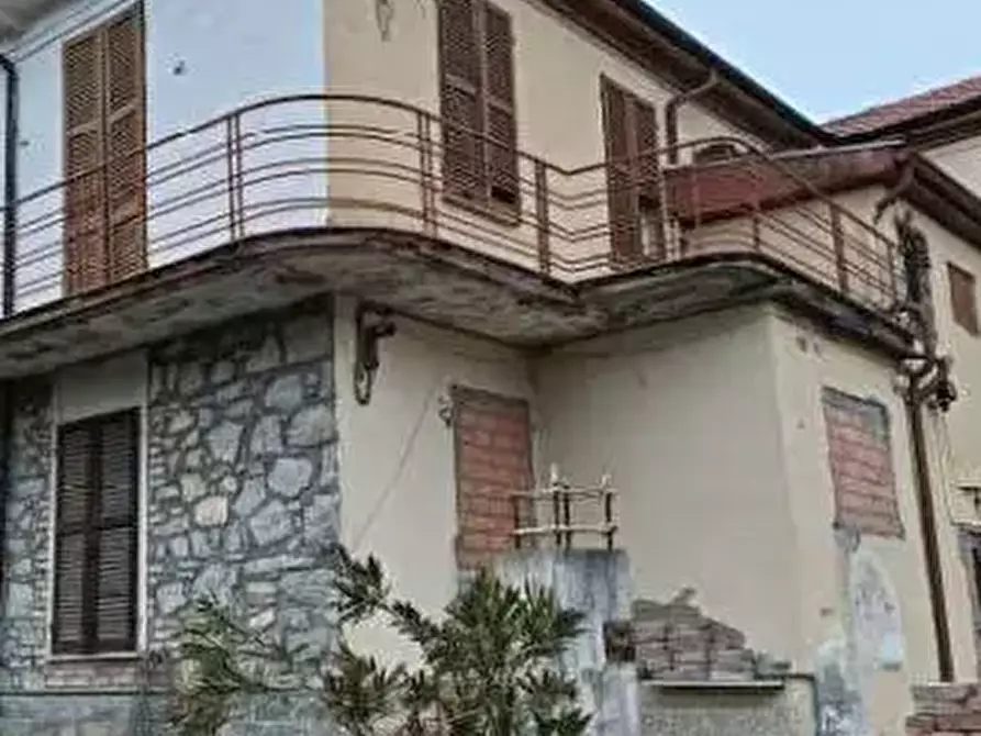 Immagine 6 di Casa indipendente in vendita  in Frazione Garadassi  a Fabbrica Curone