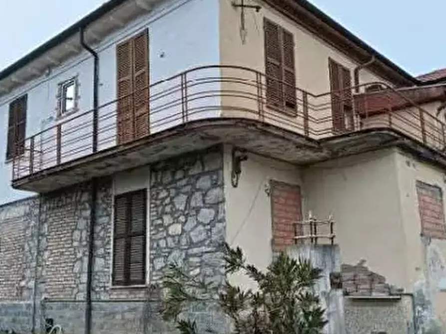 Immagine 7 di Casa indipendente in vendita  in Frazione Garadassi  a Fabbrica Curone