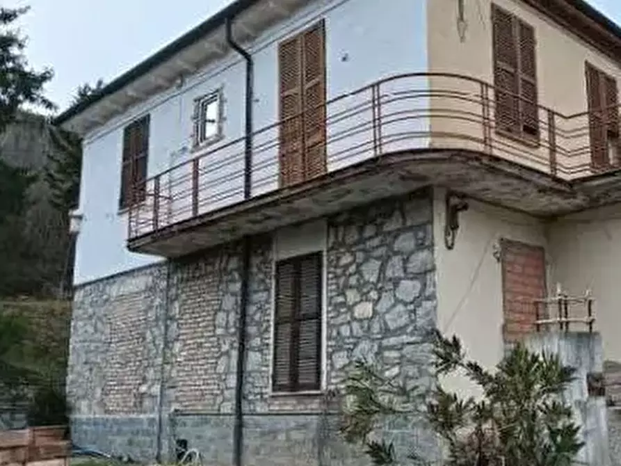 Immagine 8 di Casa indipendente in vendita  in Frazione Garadassi  a Fabbrica Curone