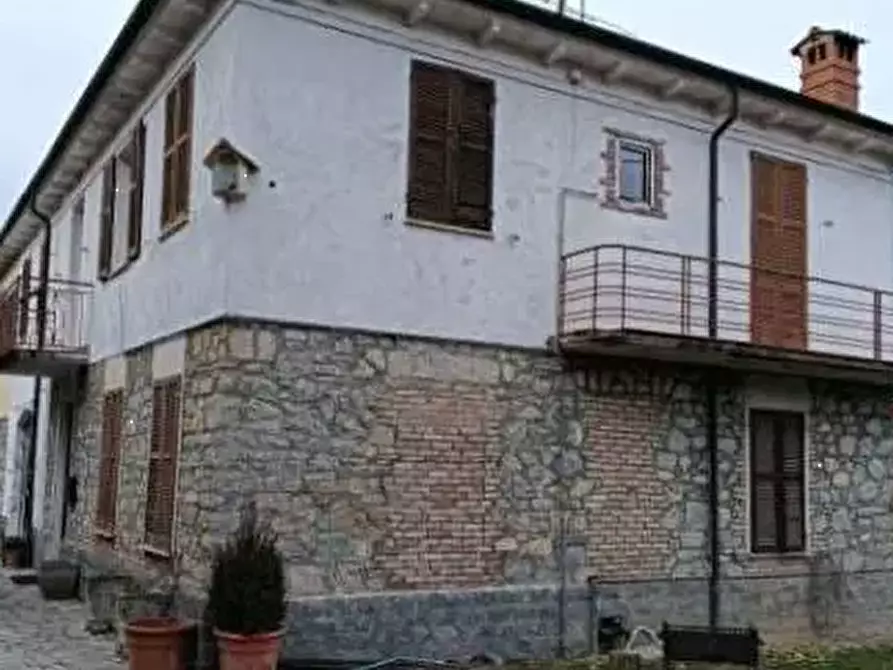 Immagine 9 di Casa indipendente in vendita  in Frazione Garadassi  a Fabbrica Curone