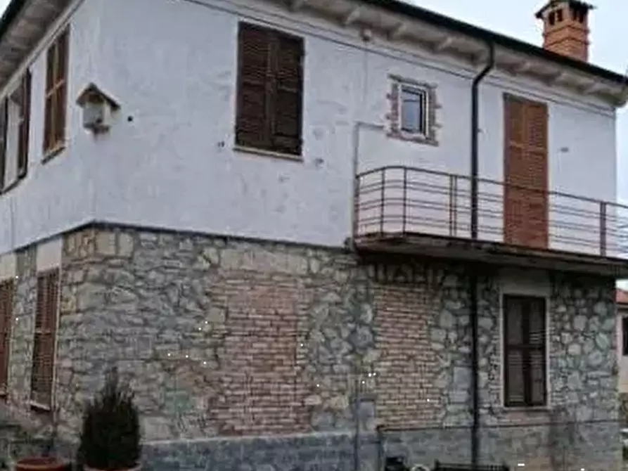 Immagine 10 di Casa indipendente in vendita  in Frazione Garadassi  a Fabbrica Curone