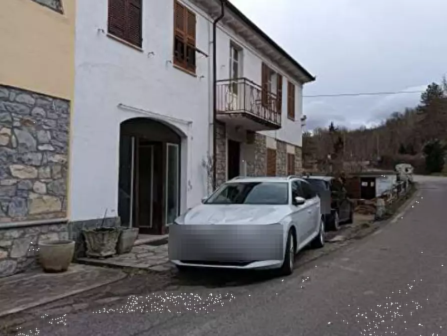 Immagine 11 di Casa indipendente in vendita  in Frazione Garadassi  a Fabbrica Curone