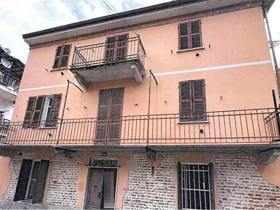 Immagine 6 di Casa indipendente in vendita  in Via Roma a Castelletto Molina