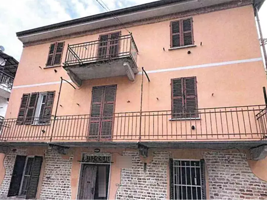 Immagine 7 di Casa indipendente in vendita  in Via Roma a Castelletto Molina