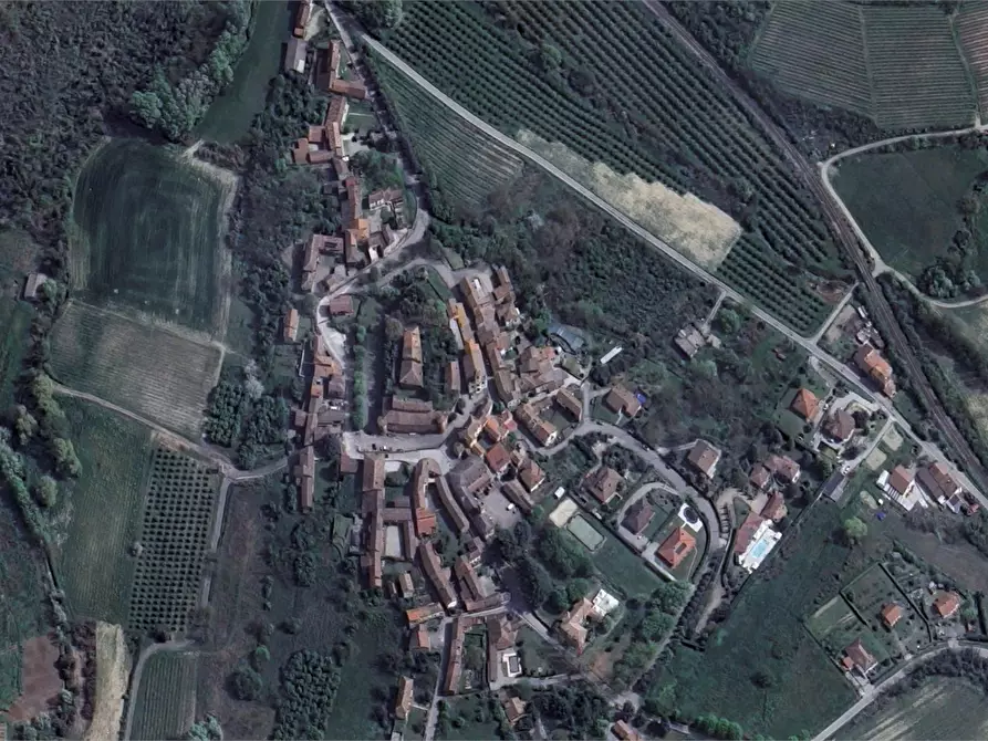 Immagine 11 di Casa indipendente in vendita  in Via Roma a Castelletto Molina