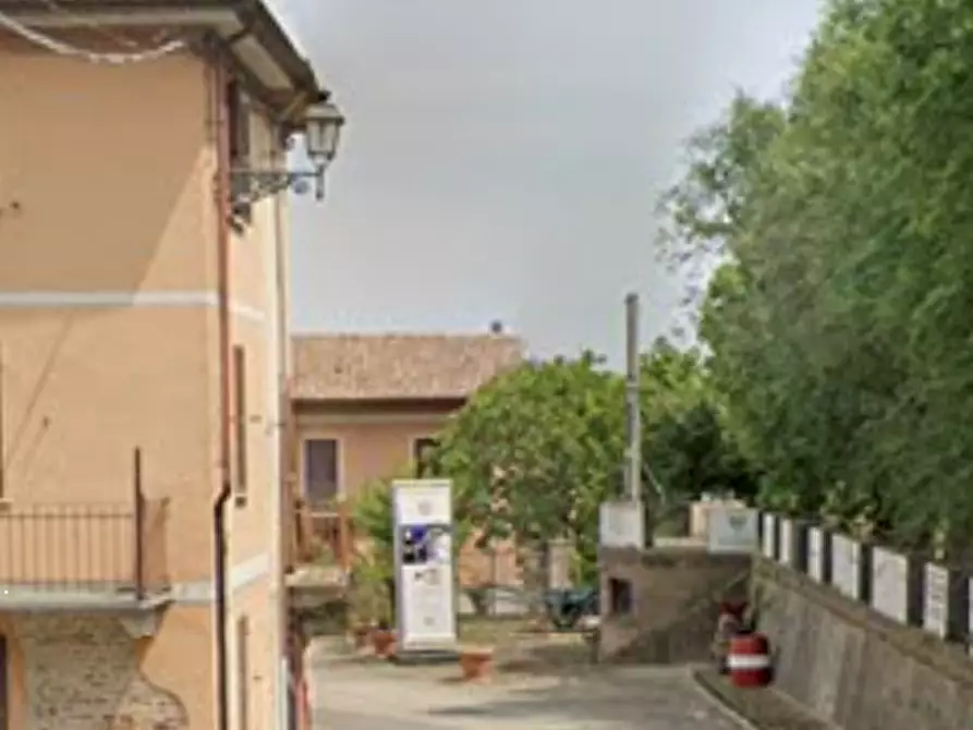 Immagine 21 di Casa indipendente in vendita  in Via Roma a Castelletto Molina