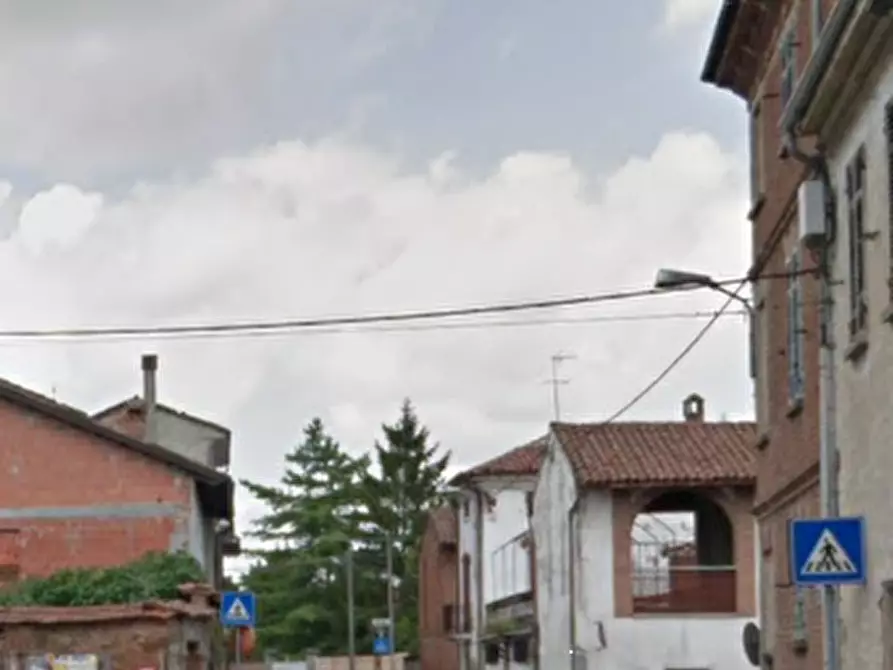 Immagine 3 di Porzione di casa in vendita  in Via Madre Chiara Ricci  a Castelspina