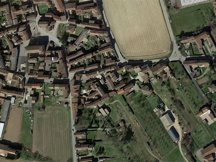 Immagine 5 di Porzione di casa in vendita  in Via Madre Chiara Ricci  a Castelspina