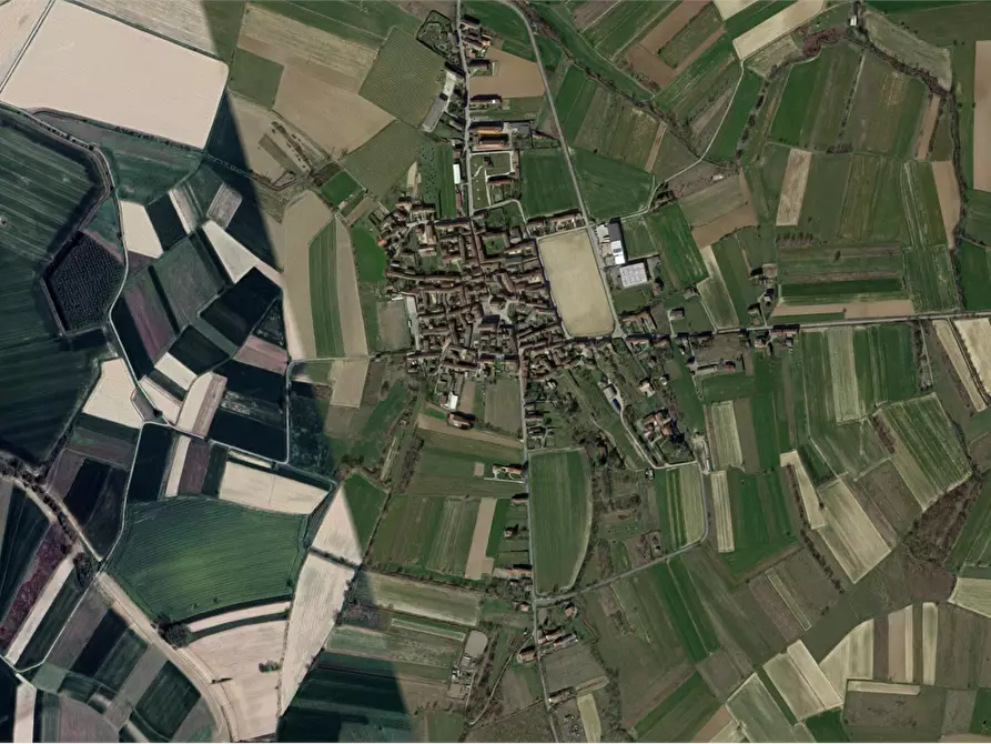 Immagine 7 di Porzione di casa in vendita  in Via Madre Chiara Ricci  a Castelspina