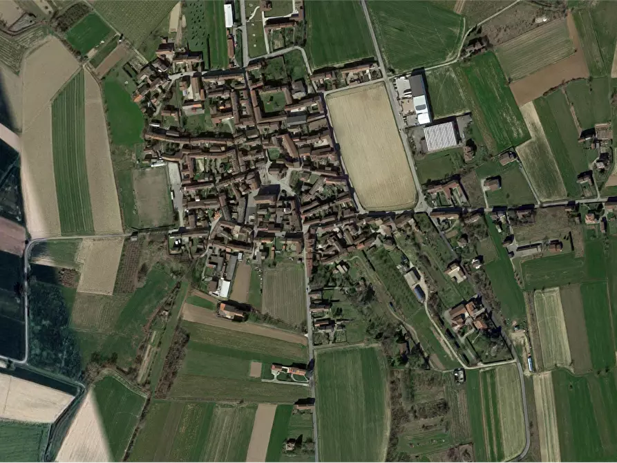 Immagine 8 di Porzione di casa in vendita  in Via Madre Chiara Ricci  a Castelspina