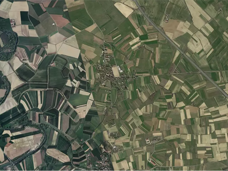 Immagine 11 di Porzione di casa in vendita  in Via Madre Chiara Ricci  a Castelspina