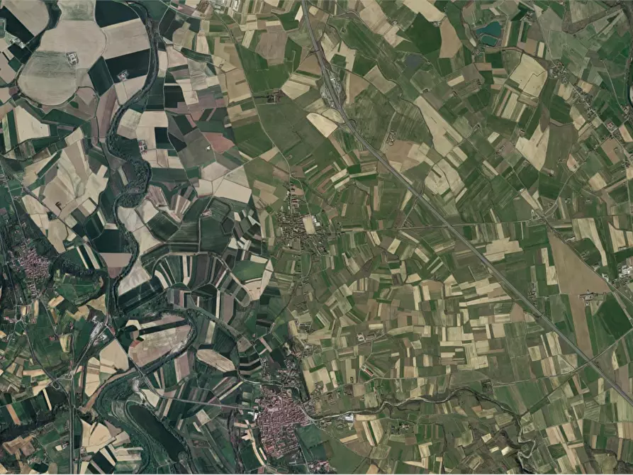 Immagine 12 di Porzione di casa in vendita  in Via Madre Chiara Ricci  a Castelspina