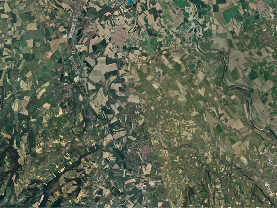 Immagine 13 di Porzione di casa in vendita  in Via Madre Chiara Ricci  a Castelspina