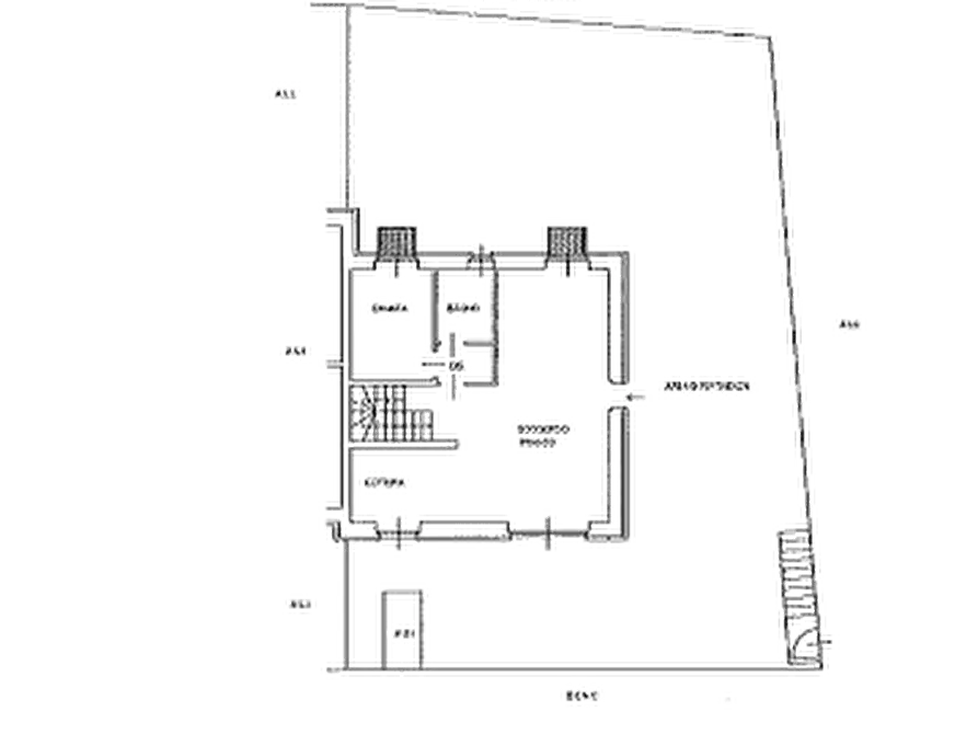 Immagine 5 di Appartamento in vendita  in Via Papa Giovanni XXIII a Caprino Bergamasco