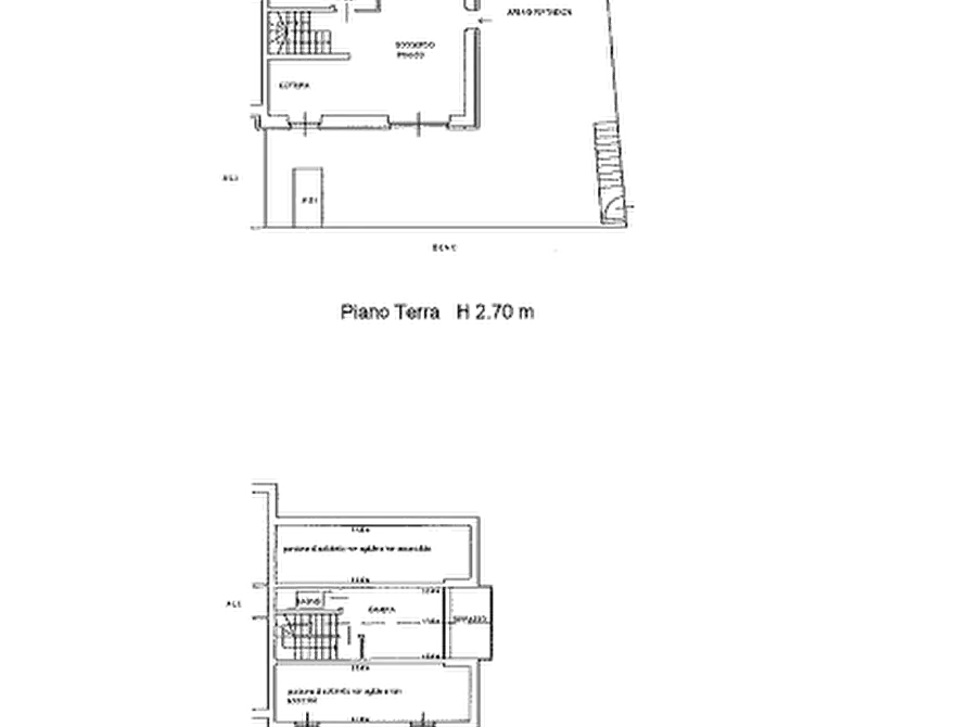 Immagine 6 di Appartamento in vendita  in Via Papa Giovanni XXIII a Caprino Bergamasco