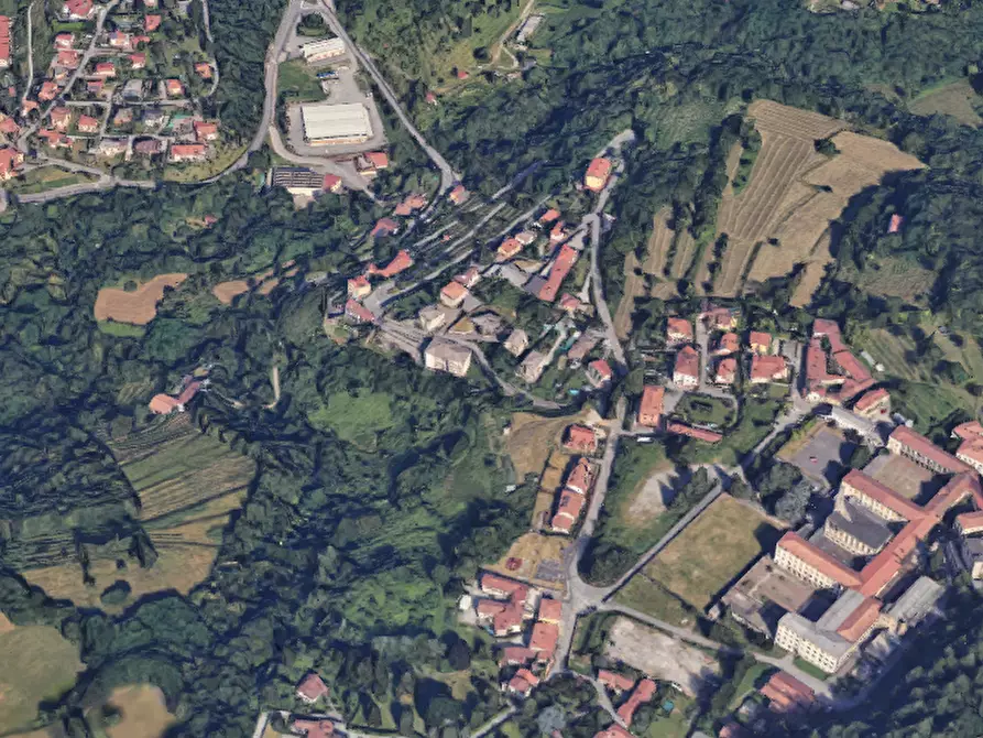 Immagine 19 di Appartamento in vendita  in Via Papa Giovanni XXIII a Caprino Bergamasco