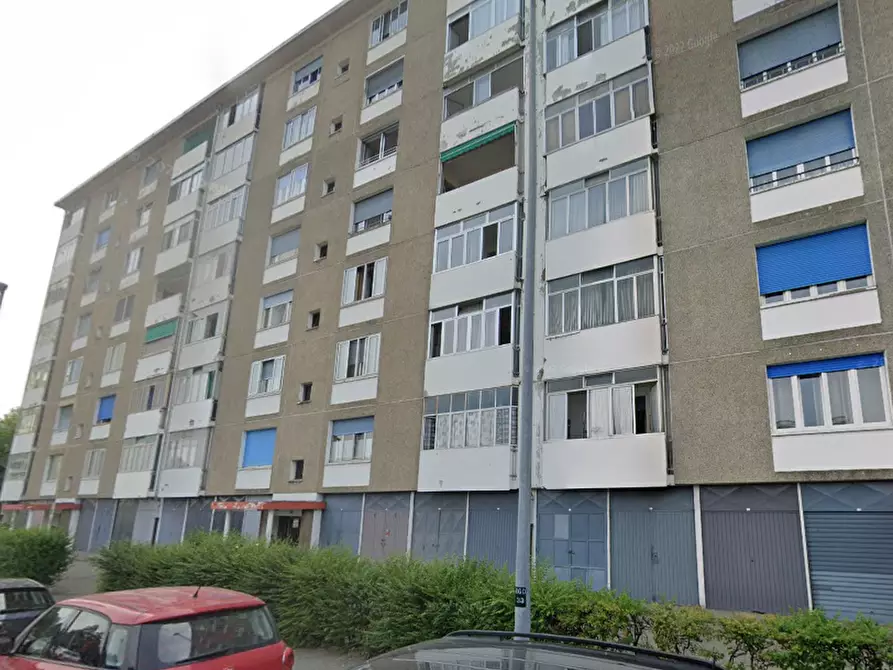 Immagine 11 di Appartamento in vendita  in Via Giovanni Roveda a Torino
