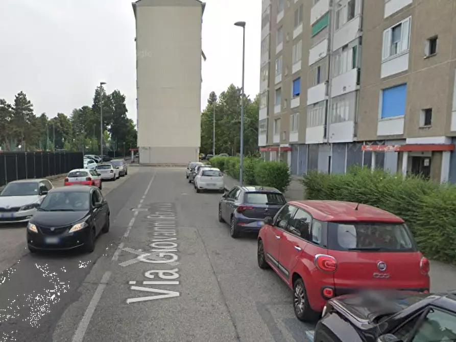 Immagine 19 di Appartamento in vendita  in Via Giovanni Roveda a Torino
