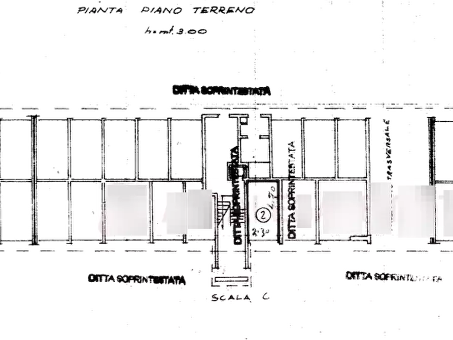 Immagine 26 di Appartamento in vendita  in Via Giovanni Roveda a Torino