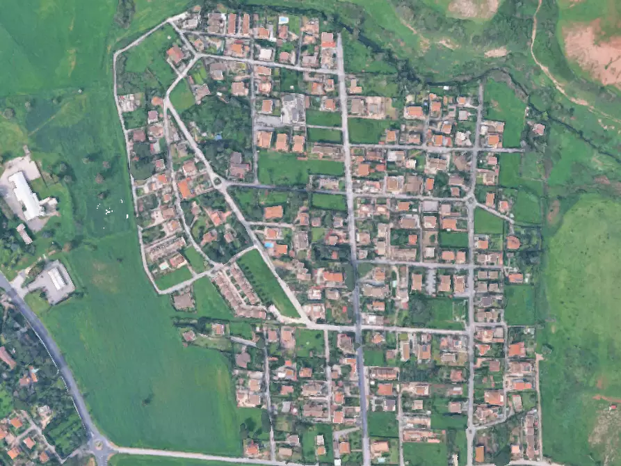 Immagine 6 di Appartamento in vendita  in Via Capodrise a Roma