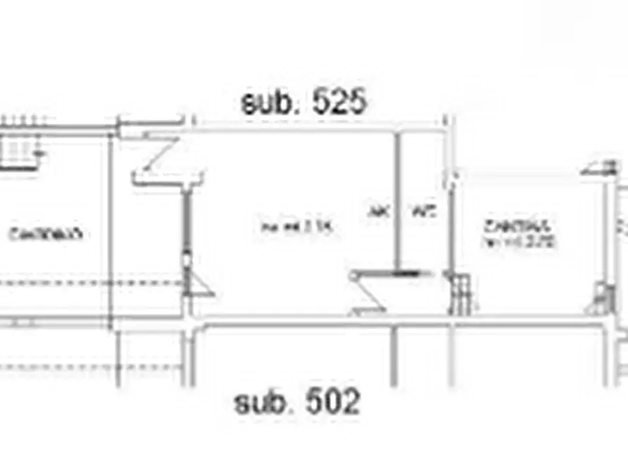 Immagine 10 di Appartamento in vendita  in Via Capodrise a Roma