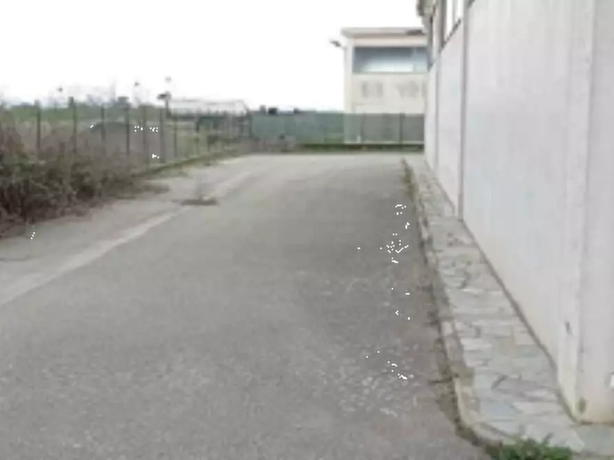 Immagine 3 di Capannone industriale in vendita  in Via Castelspina a Castellazzo Bormida