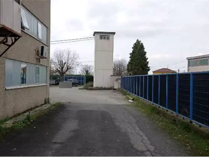 Immagine 4 di Capannone industriale in vendita  in Via Castelspina a Castellazzo Bormida