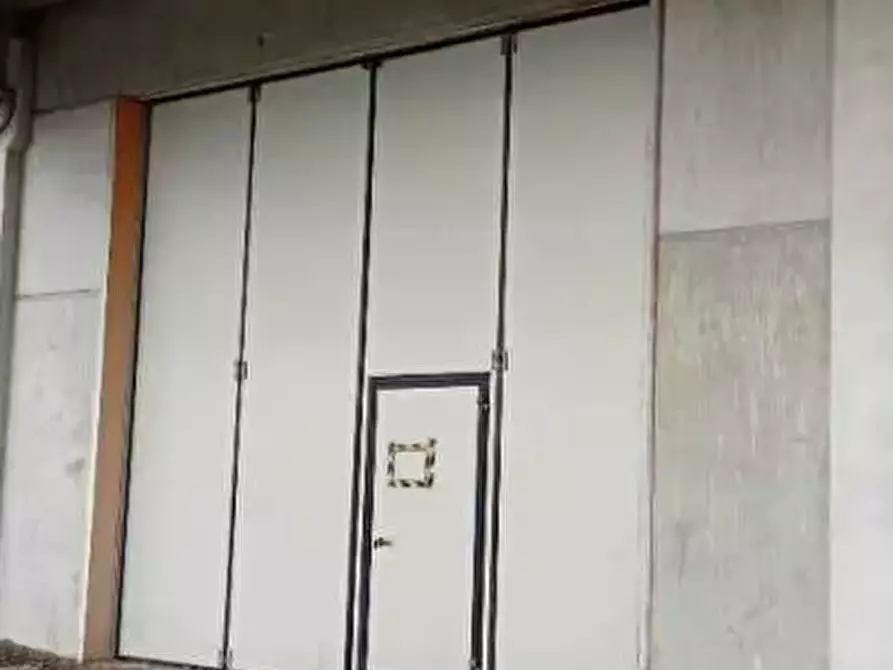 Immagine 5 di Capannone industriale in vendita  in Via Castelspina a Castellazzo Bormida