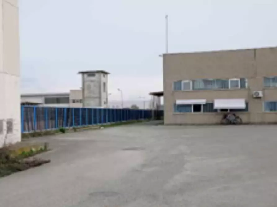 Immagine 9 di Capannone industriale in vendita  in Via Castelspina a Castellazzo Bormida