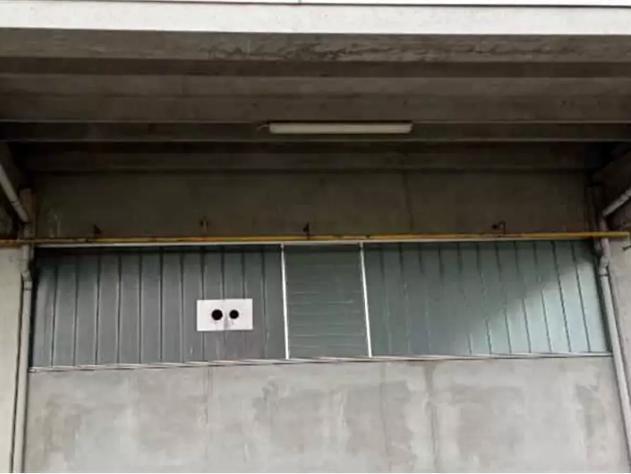 Immagine 10 di Capannone industriale in vendita  in Via Castelspina a Castellazzo Bormida