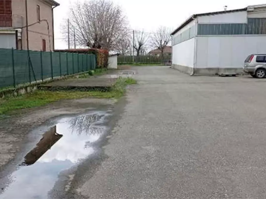 Immagine 12 di Capannone industriale in vendita  in Via Castelspina a Castellazzo Bormida