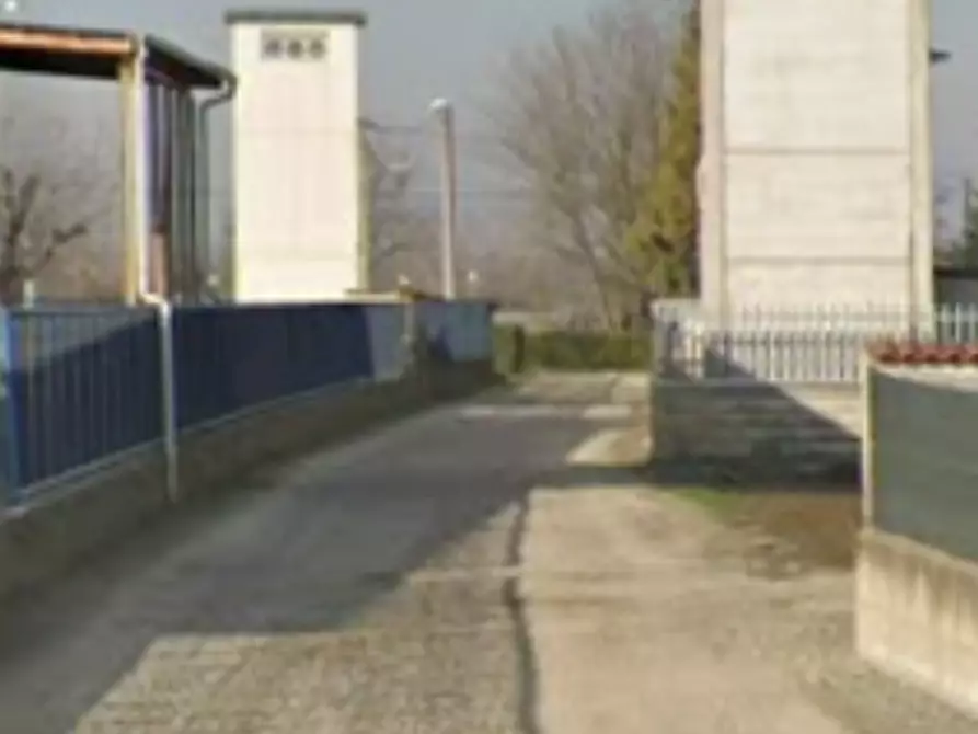 Immagine 13 di Capannone industriale in vendita  in Via Castelspina a Castellazzo Bormida