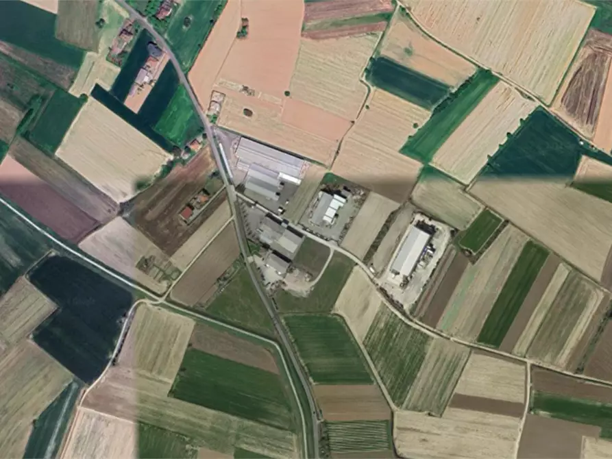 Immagine 16 di Capannone industriale in vendita  in Via Castelspina a Castellazzo Bormida