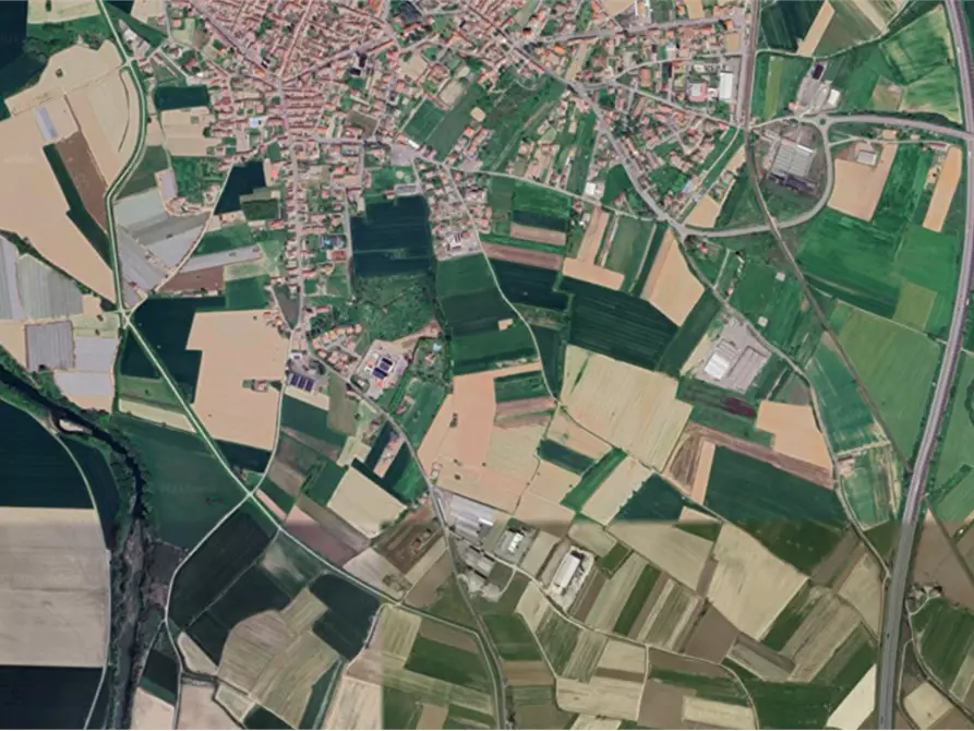 Immagine 17 di Capannone industriale in vendita  in Via Castelspina a Castellazzo Bormida