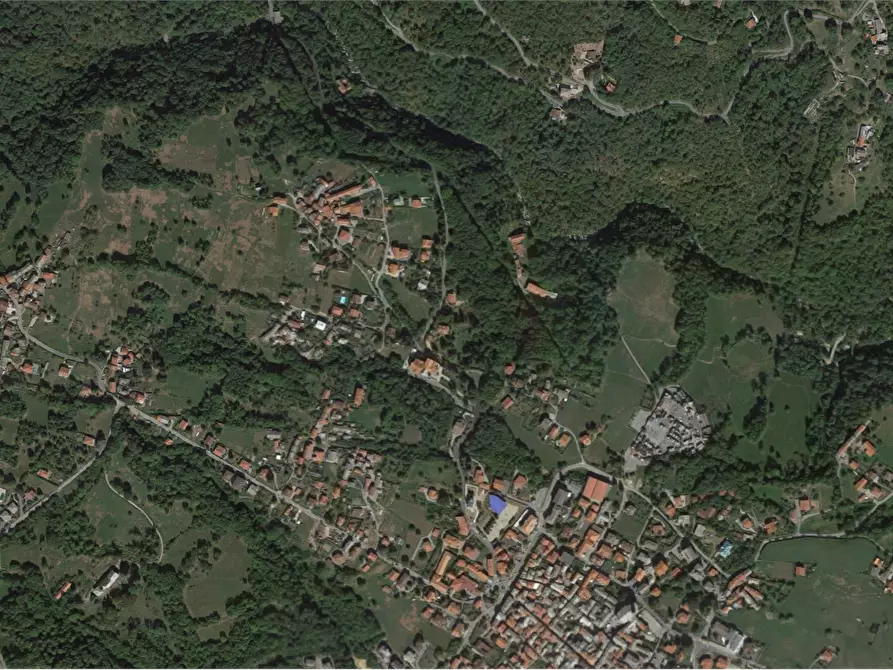 Immagine 17 di Appartamento in vendita  in Via Piano Audi a Corio