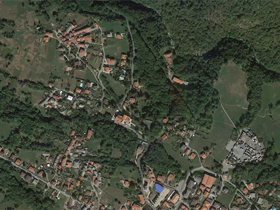 Immagine 21 di Appartamento in vendita  in Via Piano Audi a Corio