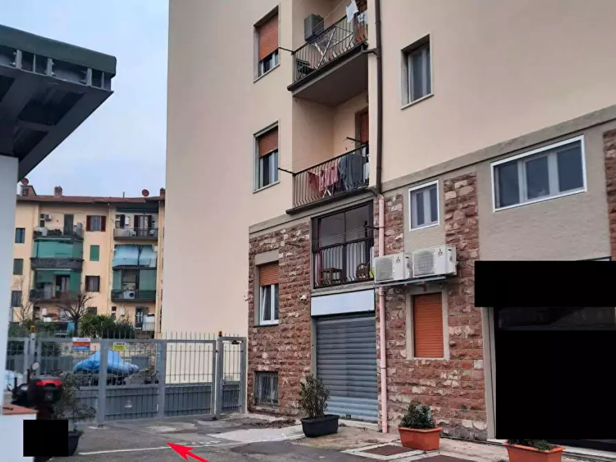 Immagine 2 di Magazzino in vendita  in Via Del Sansovino a Firenze