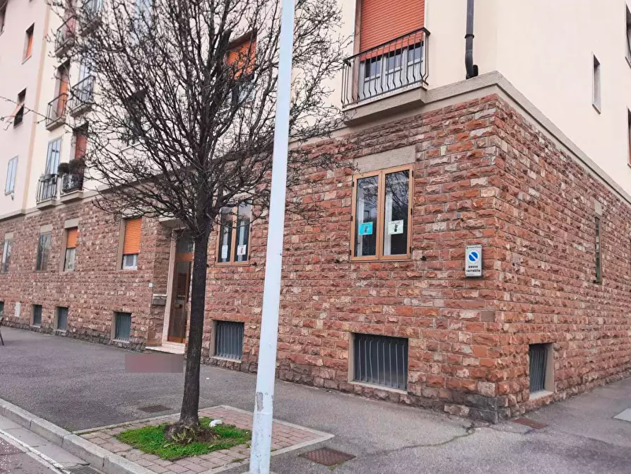 Immagine 3 di Magazzino in vendita  in Via Del Sansovino a Firenze