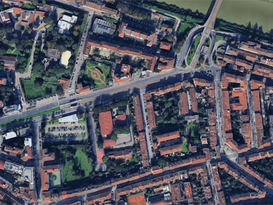 Immagine 10 di Magazzino in vendita  in Via Del Sansovino a Firenze