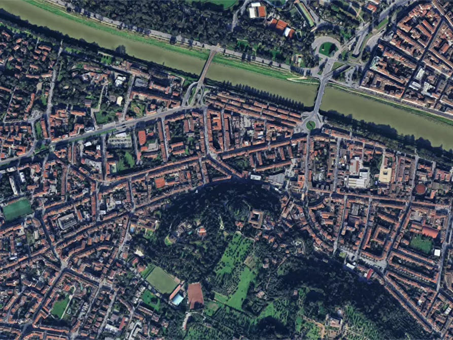 Immagine 11 di Magazzino in vendita  in Via Del Sansovino a Firenze