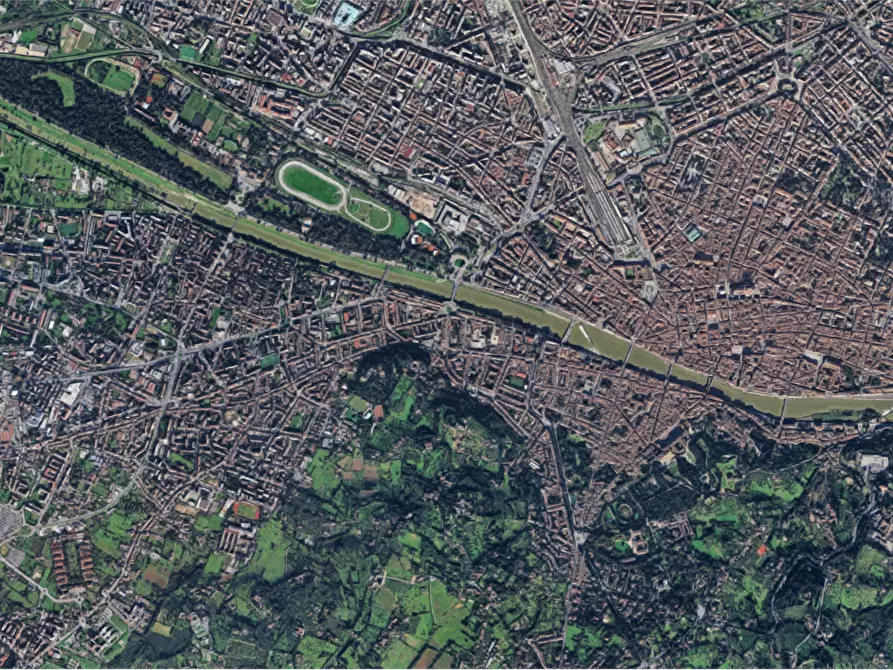 Immagine 12 di Magazzino in vendita  in Via Del Sansovino a Firenze