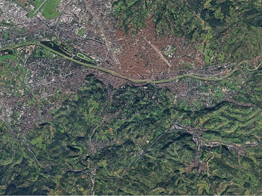 Immagine 13 di Magazzino in vendita  in Via Del Sansovino a Firenze